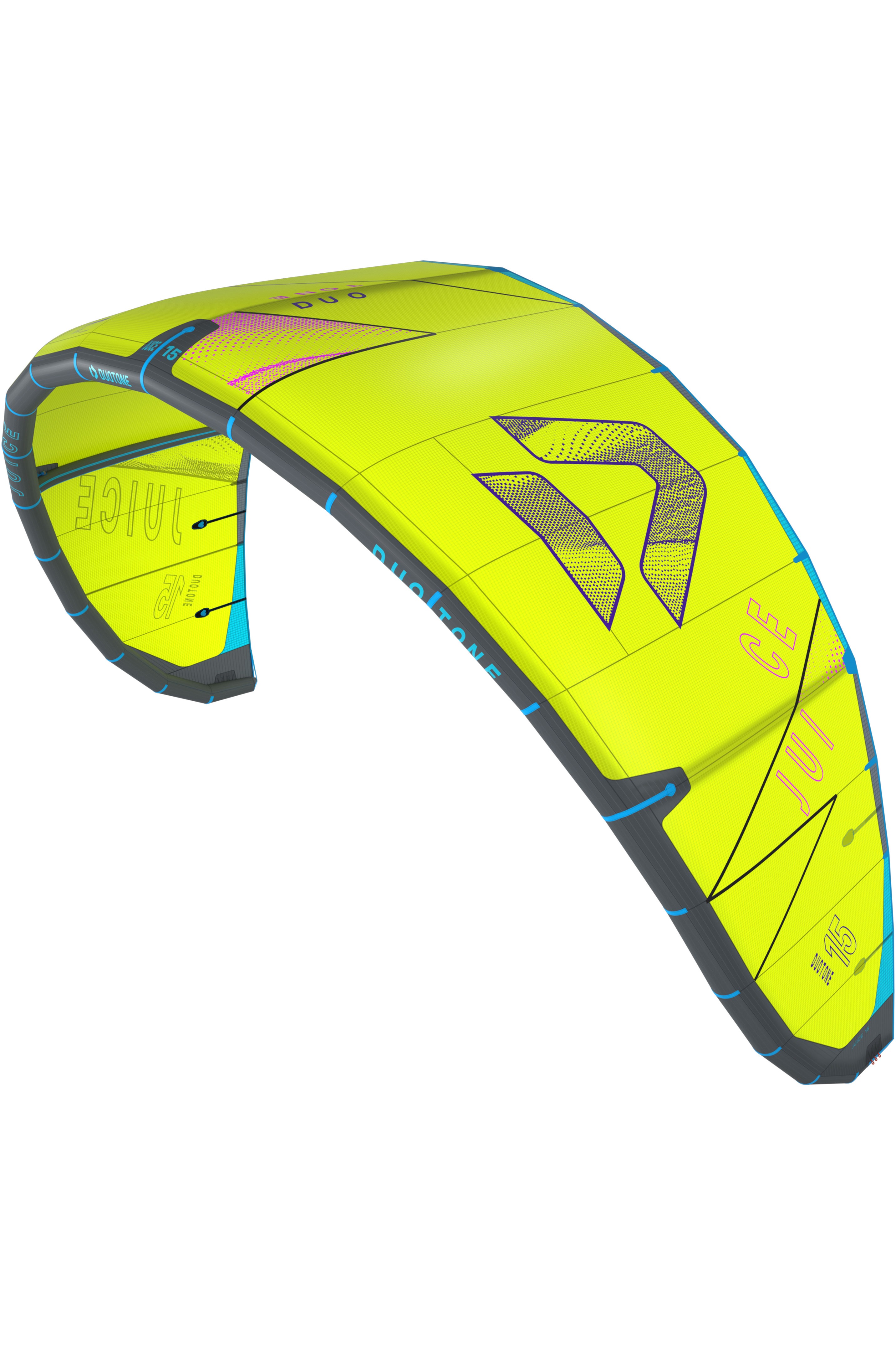 Duotone Kiteboarding-Juice 2025 Kite