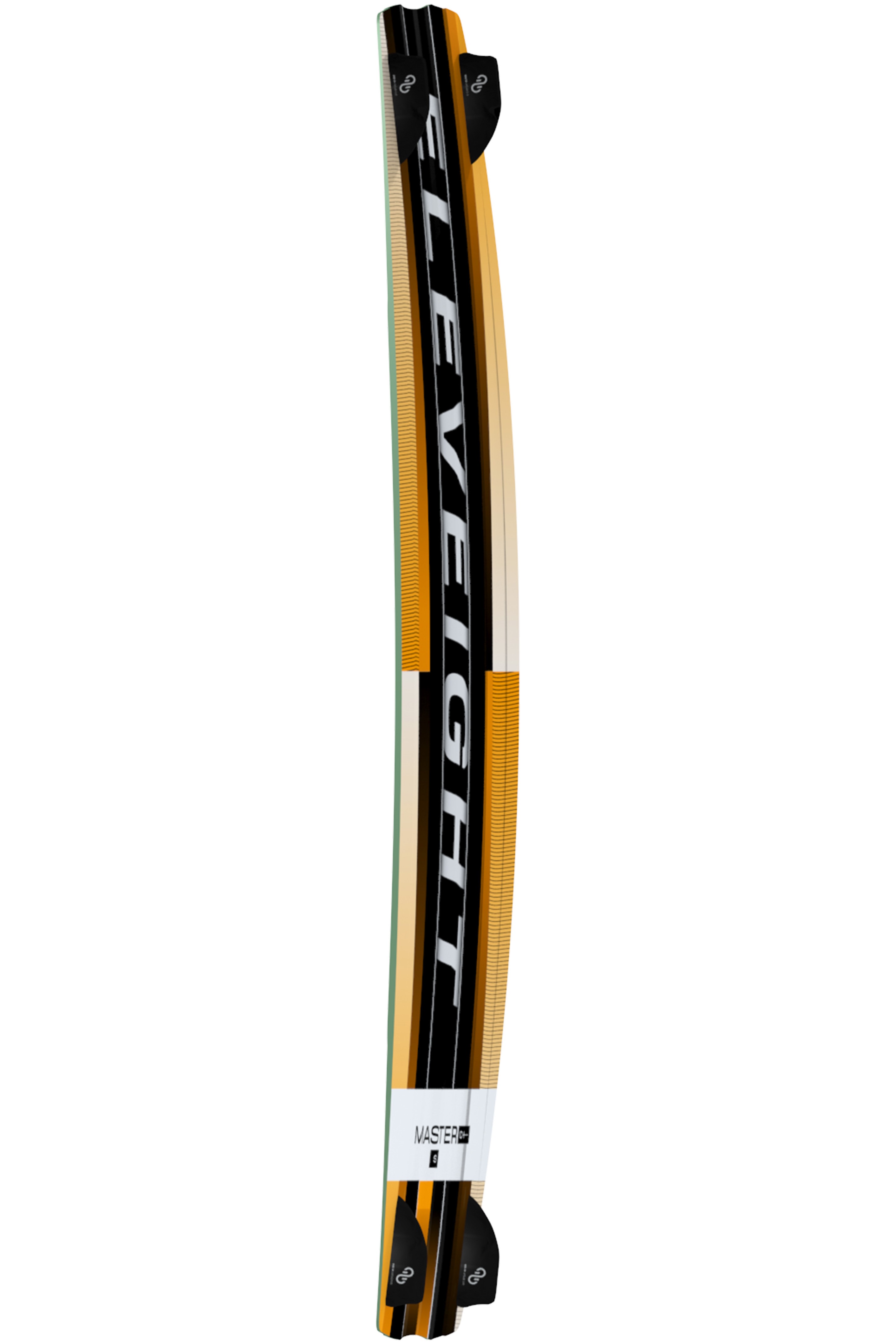 Eleveight-Master C+ V7 Kiteboard