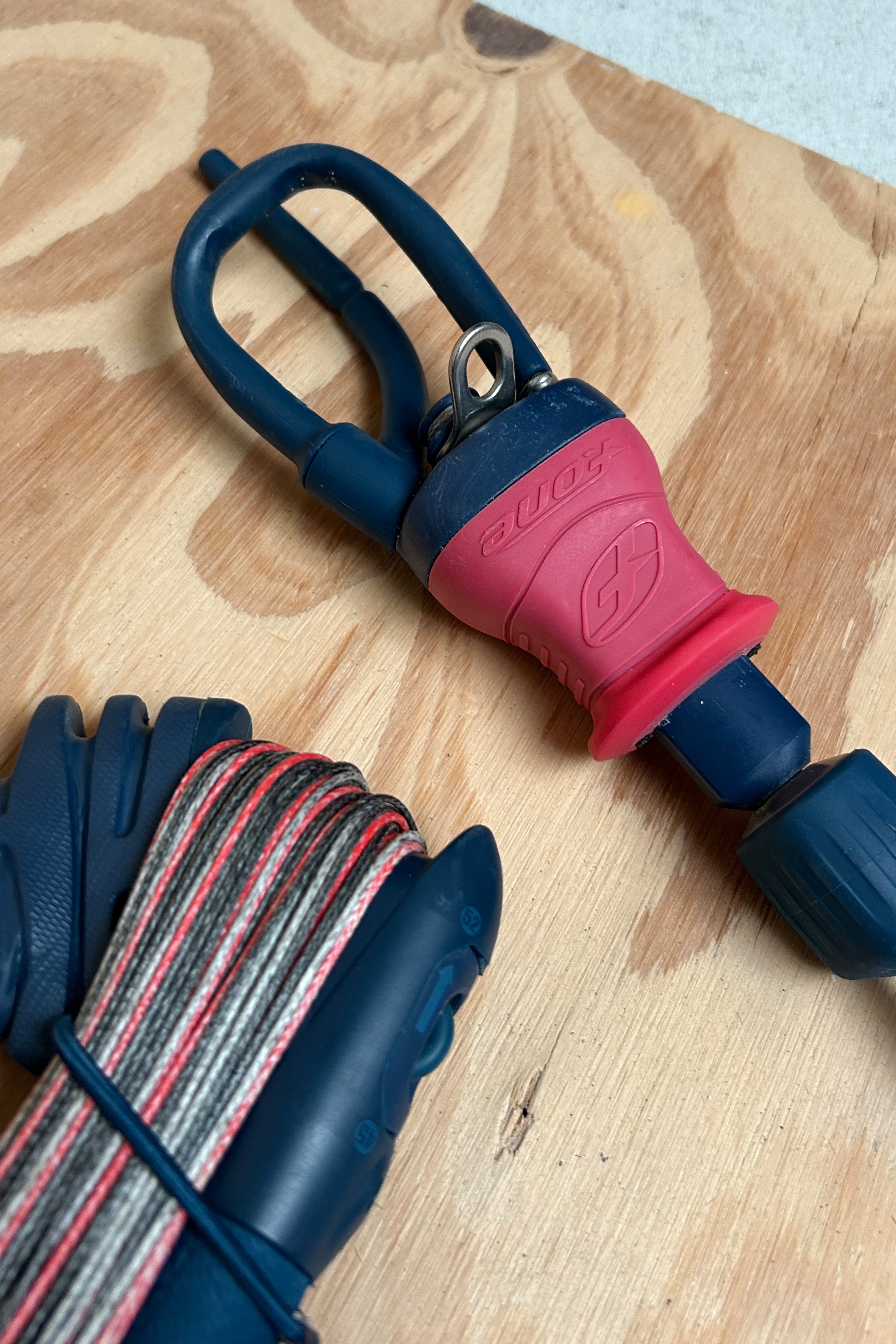 F-One-Linx SK99 2025 Bar (2nd)