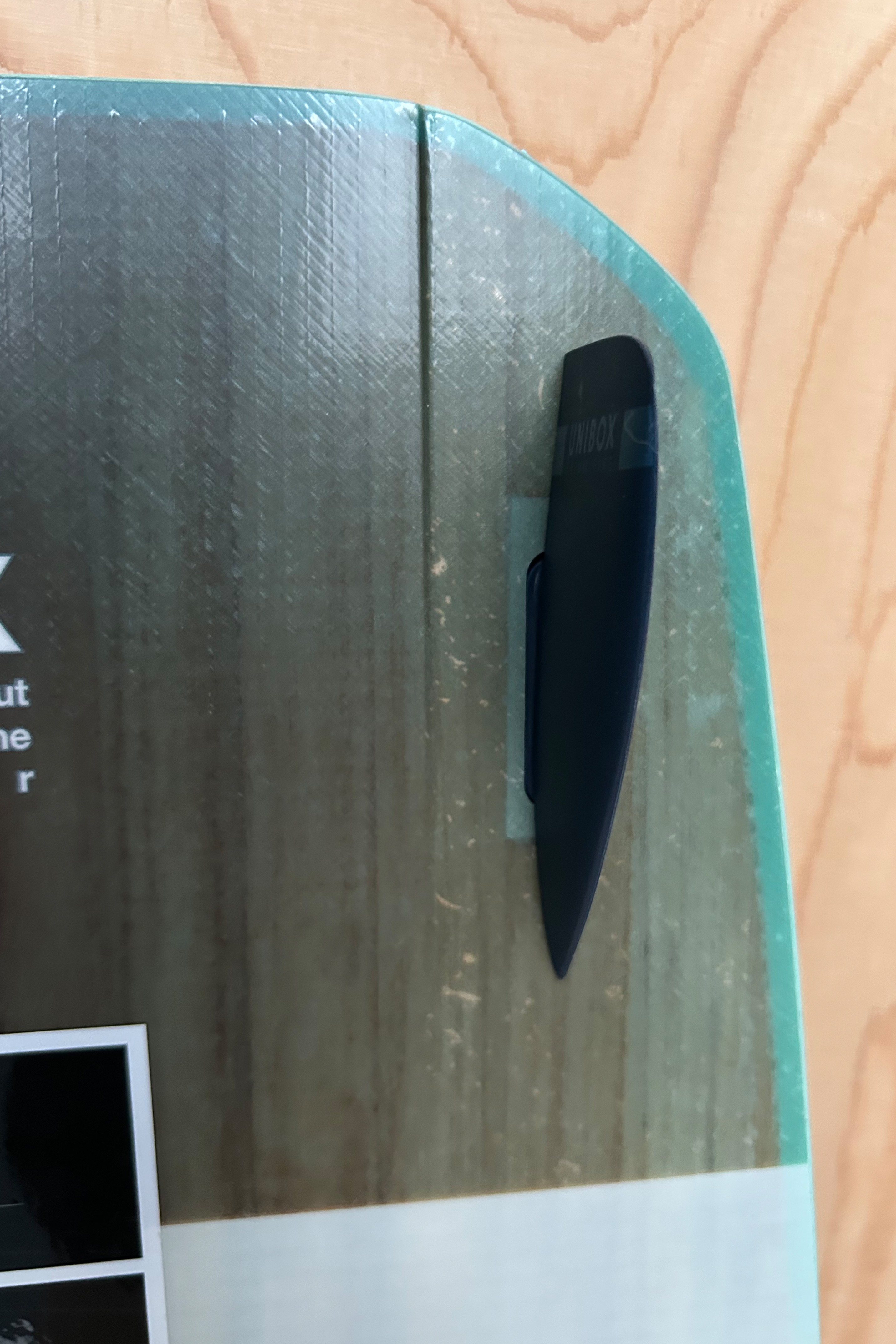 F-One-Trax 2023 Kiteboard (DEMO)