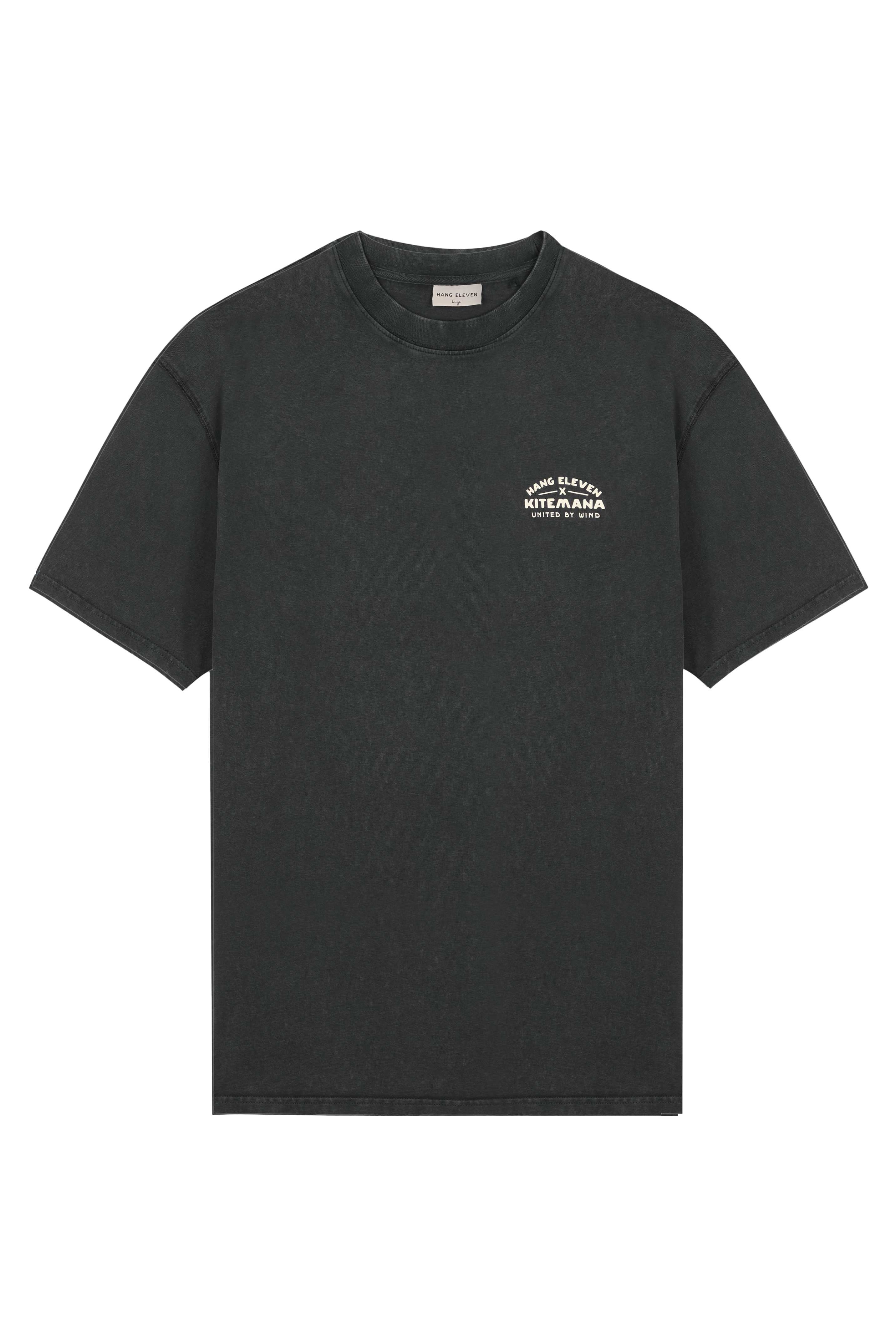 Hang Eleven-United by Wind X Kitemana Tee