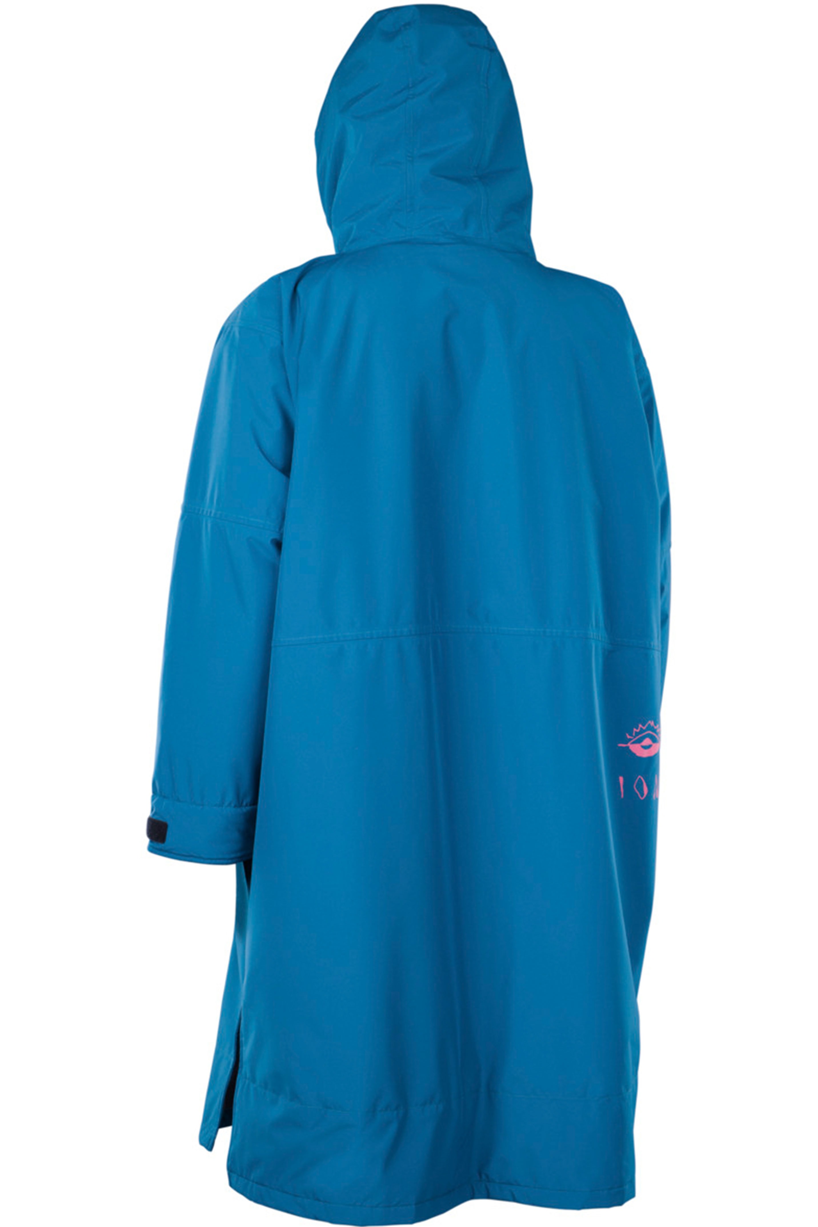 ION-Storm Coat 2026