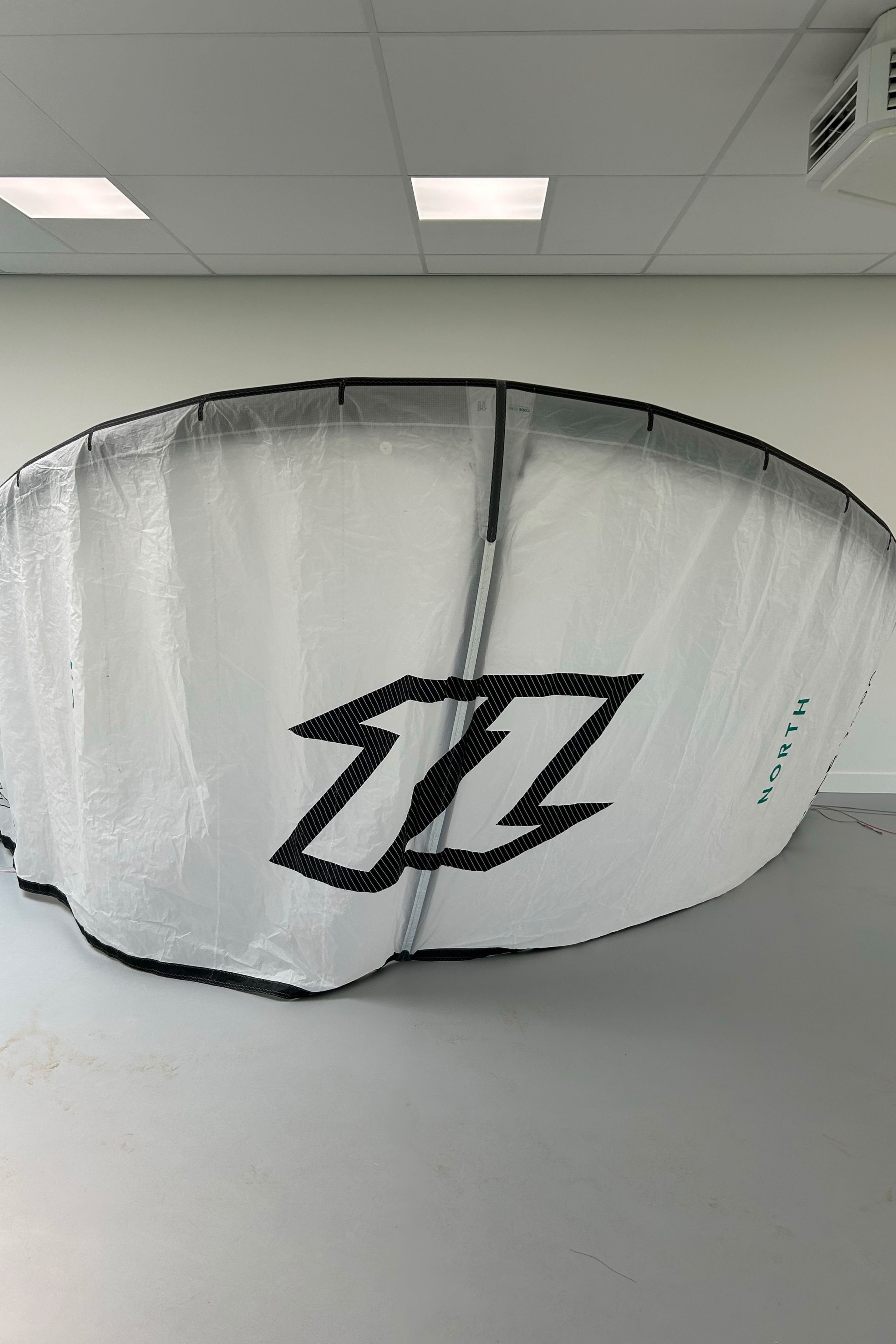 North-Code Zero 2023 Kite (2nd)