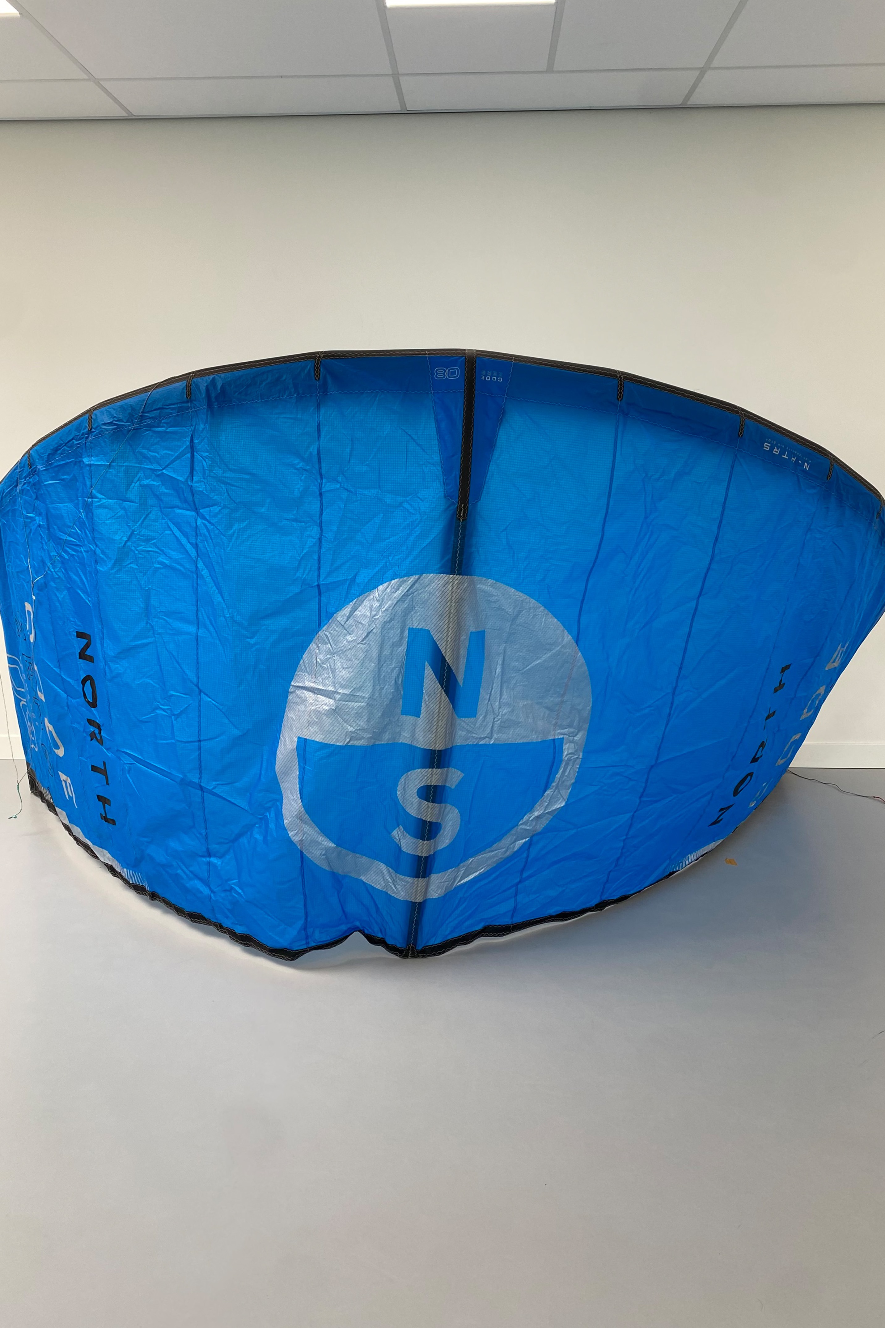 North-Code Zero 2024 Kite (DEMO)