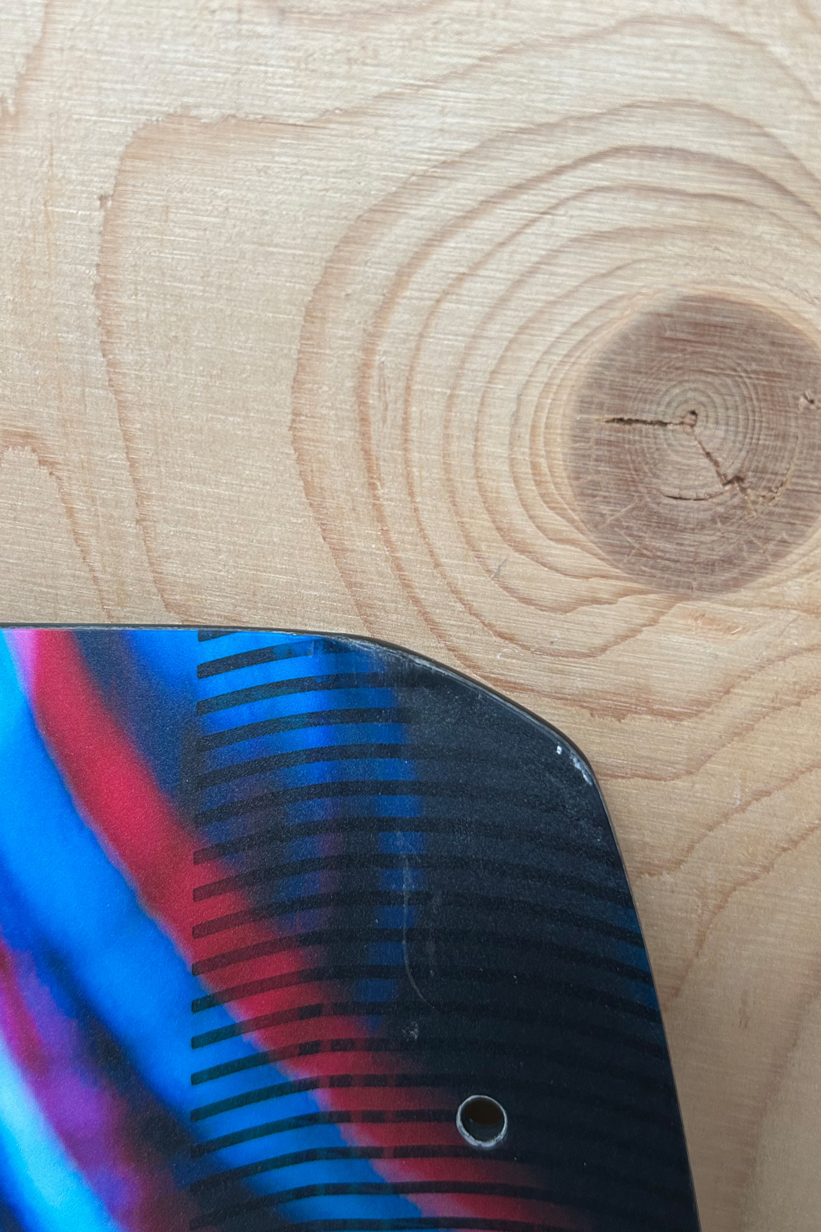 North-Focus 2024 Kiteboard (DEMO)