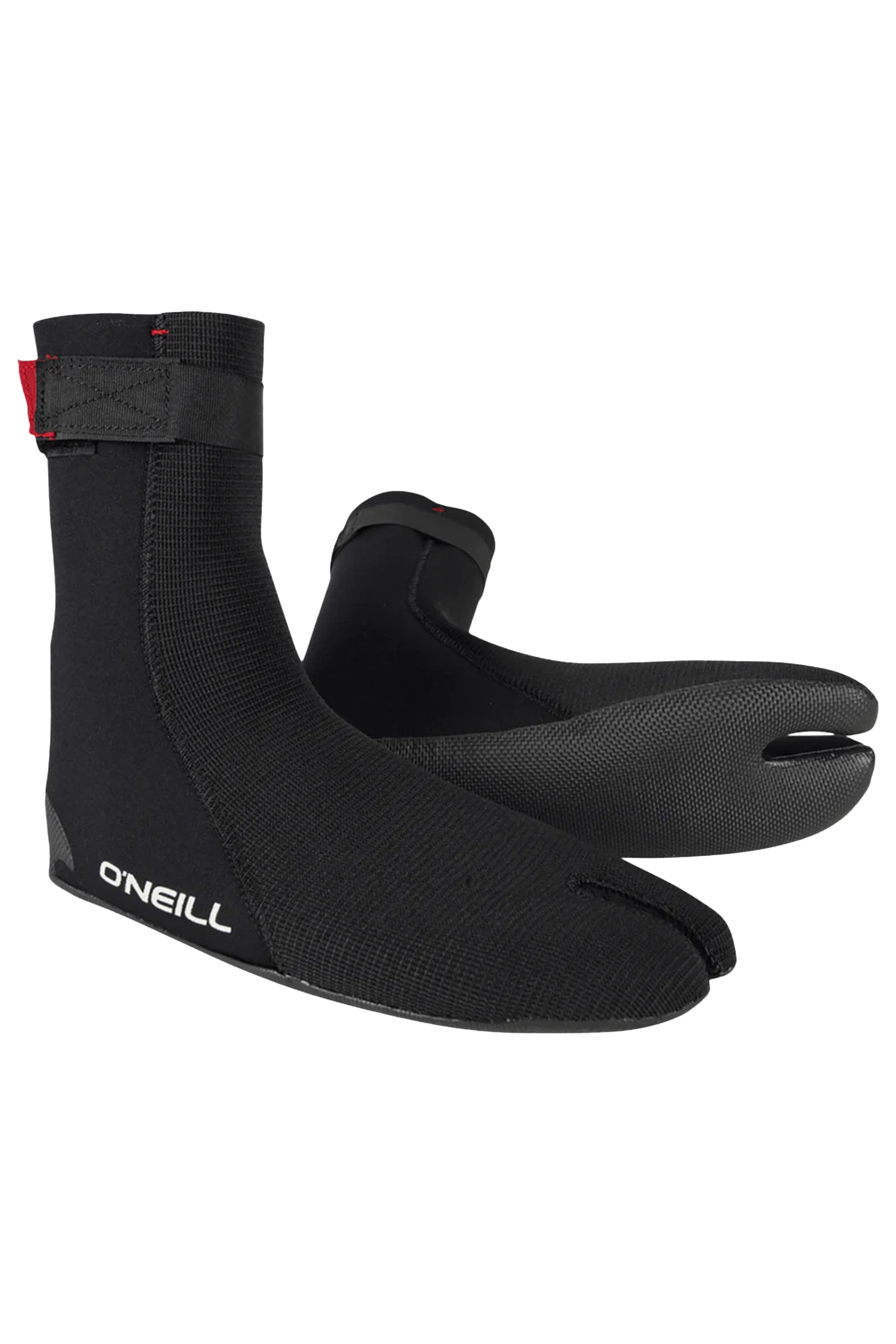 ONeill-Heat Ninja 5mm Split Toe Boot