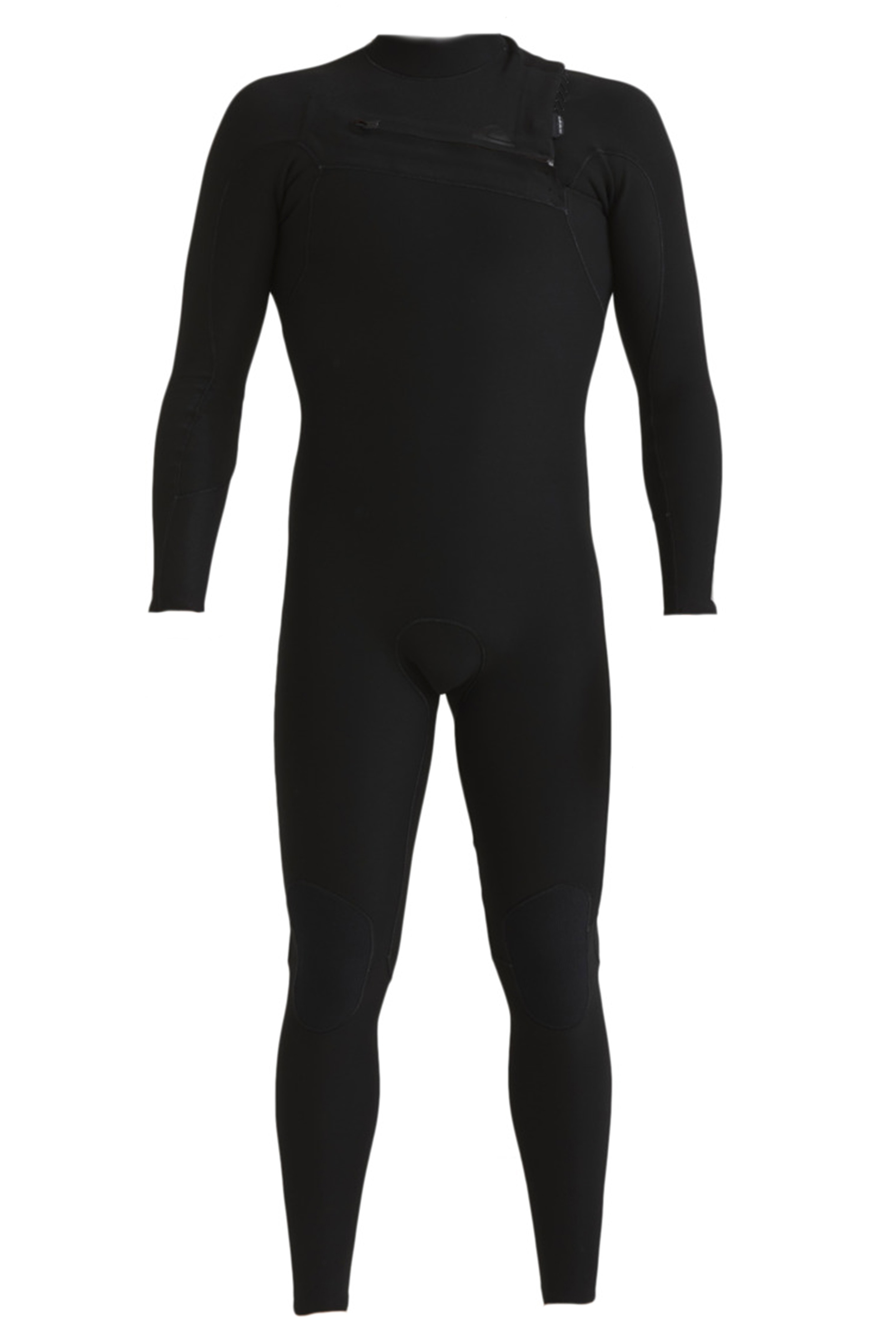 Quiksilver-Highline 4/3 Frontzip 2024 Wetsuit