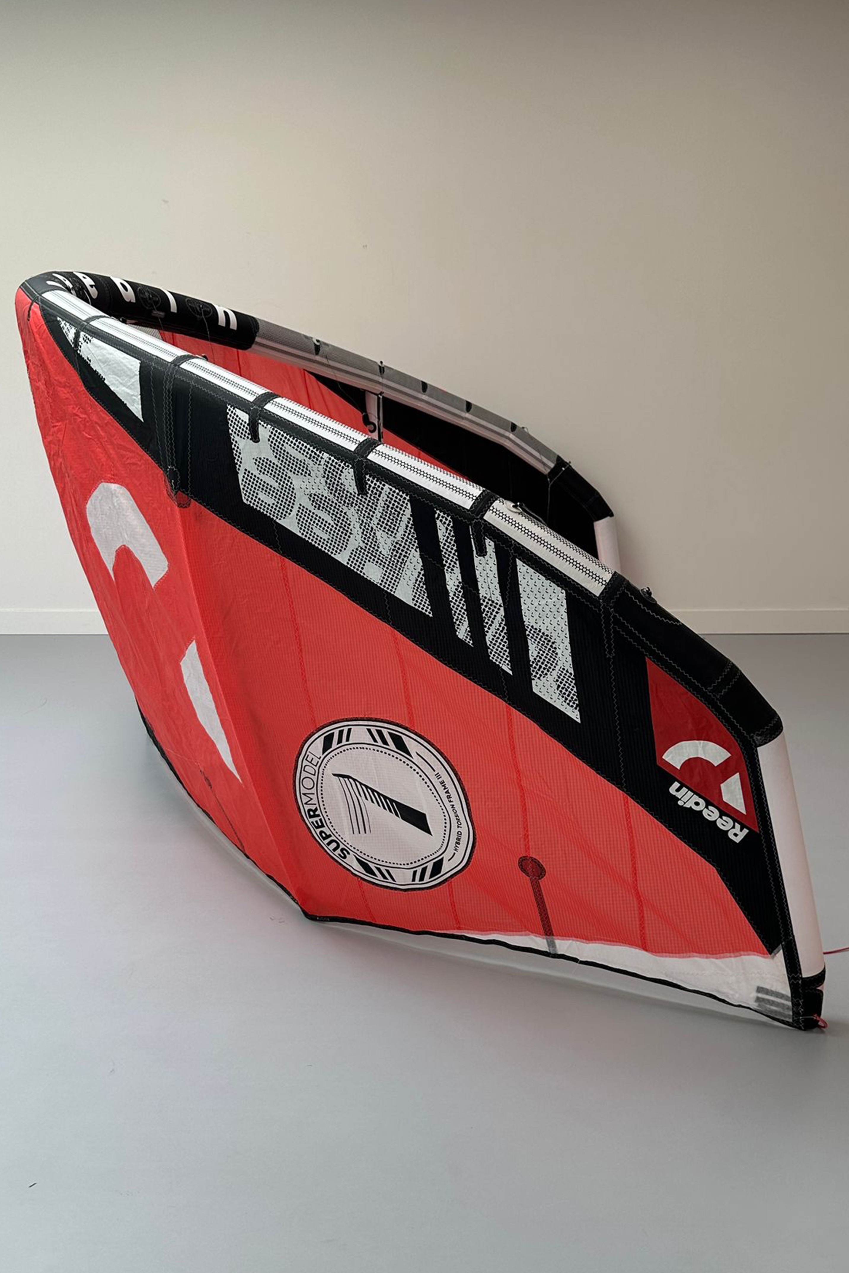 Reedin Kiteboarding-Super Model 2025 Kite (2nd)