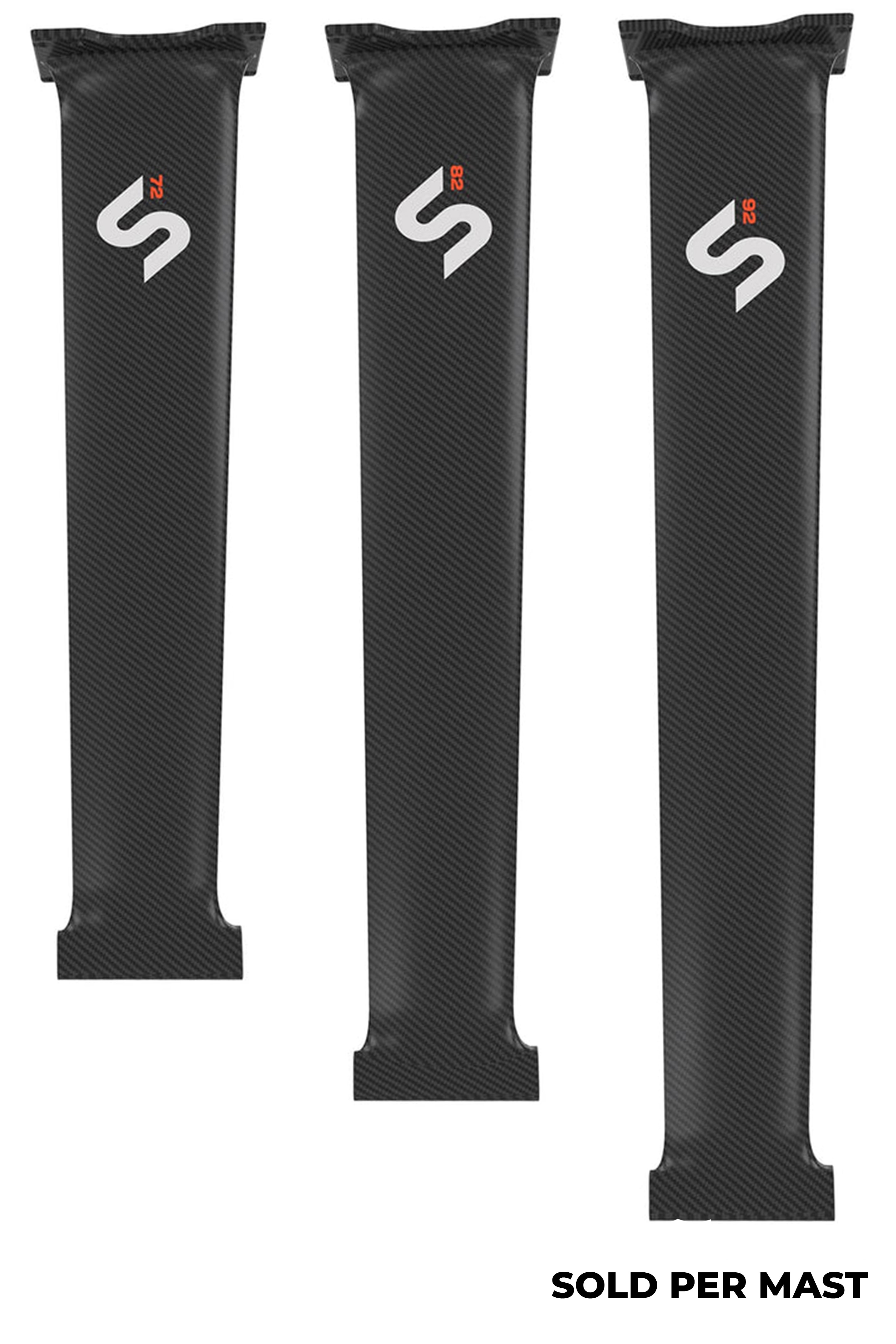 Slingshot-One-Lock Carbon Mast