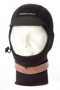 Prolimit - Neoprene Hood Xtreme Visor