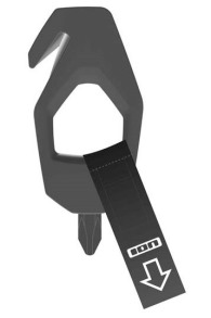 ION - Kite Knife 2.0 Multitool