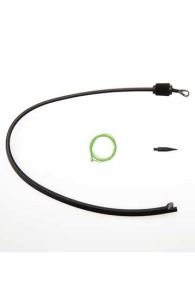 Duotone Kiteboarding - TPU covered Depower Line (Click Bar)