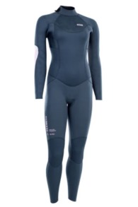 Element 5/4 Backzip Women 2022 Wetsuit