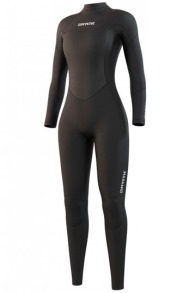 Star 5/3 Backzip Women 2023 Wetsuit