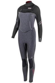 Oxygen TR Freezip 6/4 FTM 2022 Wetsuit