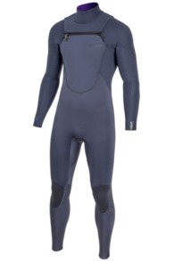 Predator 5/3 Double Frontzip 2023 Wetsuit