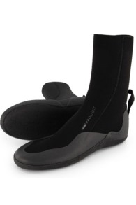 Raider Boot Round Toe 3mm