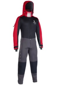 ION - Fuse 4/3 Drysuit