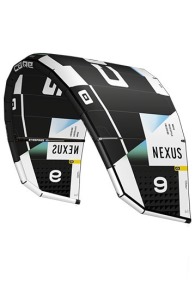 Core Kiteboarding - Nexus 3 Kite