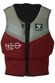 Brunotti - Neo Impact Vest