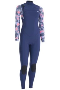 Amaze Amp 3/2 Frontzip Women 2022 Wetsuit