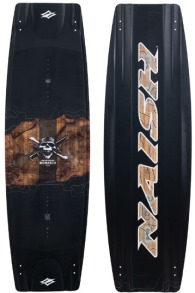 Monarch 2023 Kiteboard