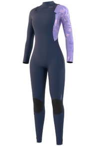 Mystic - Jayde 3/2 Frontzip 2023 Wetsuit