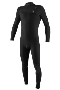 Hyperfreak 5/4+ Chest Zip Wetsuit