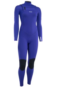 ION - Element 5/4 Frontzip Women 2023 Wetsuit