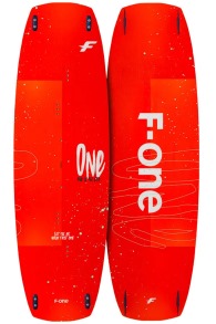 F-One - One 2023 Kiteboard