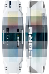 Fusion 6 Kiteboard