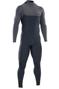 Seek Amp 4/3 Backzip 2024 Wetsuit