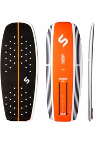 Slingshot - Hope Craft V2 2024 Foilboard