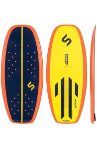 Dwarf Craft V3 2024 Foilboard