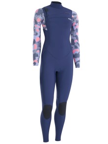 ION - Amaze Amp 3/2 Frontzip 2024 Wetsuit