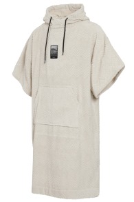 Mystic - Poncho Jacquard