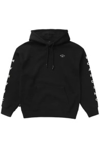 Mystic - Bolt Hood Sweat