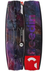 Reedin Kiteboarding - Space Agency 2024 Kiteboard