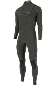 Mercury TR 4/3 Free-X Frontzip 2025 Wetsuit
