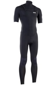 ION - Element 2/2 Shortarm Frontzip 2025 Wetsuit