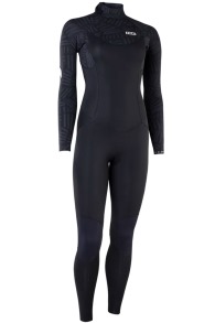 ION - Element 5/4 Backzip Women 2025 Wetsuit