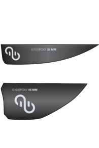 Eleveight - Twin Tip Fins