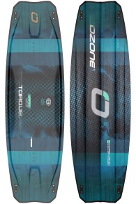 Ozone - Torque V4 Kiteboard