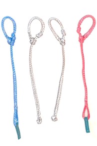 Eleveight - Adjustable Flying Lines Pig Tail Set (4pcs)