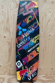 Best Kiteboarding - Extract Kiteboard (DEMO)