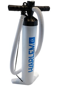 Harlem Kitesurfing - Kite Pump XL