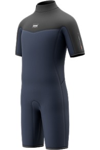 Mystic - Star 3/2 Shorty Junior Backzip 2026 Wetsuit