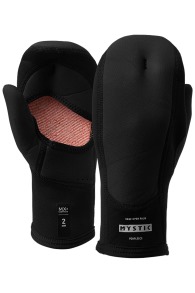 Mystic - Ease Glove 2mm Open Palm 2026