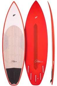 F-One - Keahi Pro Surf 2026 Surfboard