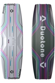 Duotone Kiteboarding - Jaime Concept Blue 2026 Kiteboard